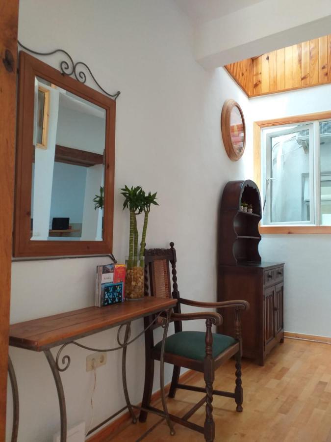 Rasa Sayang Centre * Màlaga