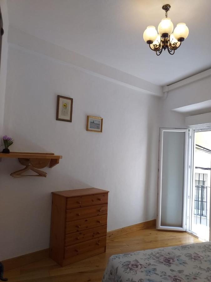 Apartament Rasa Sayang Centre Màlaga