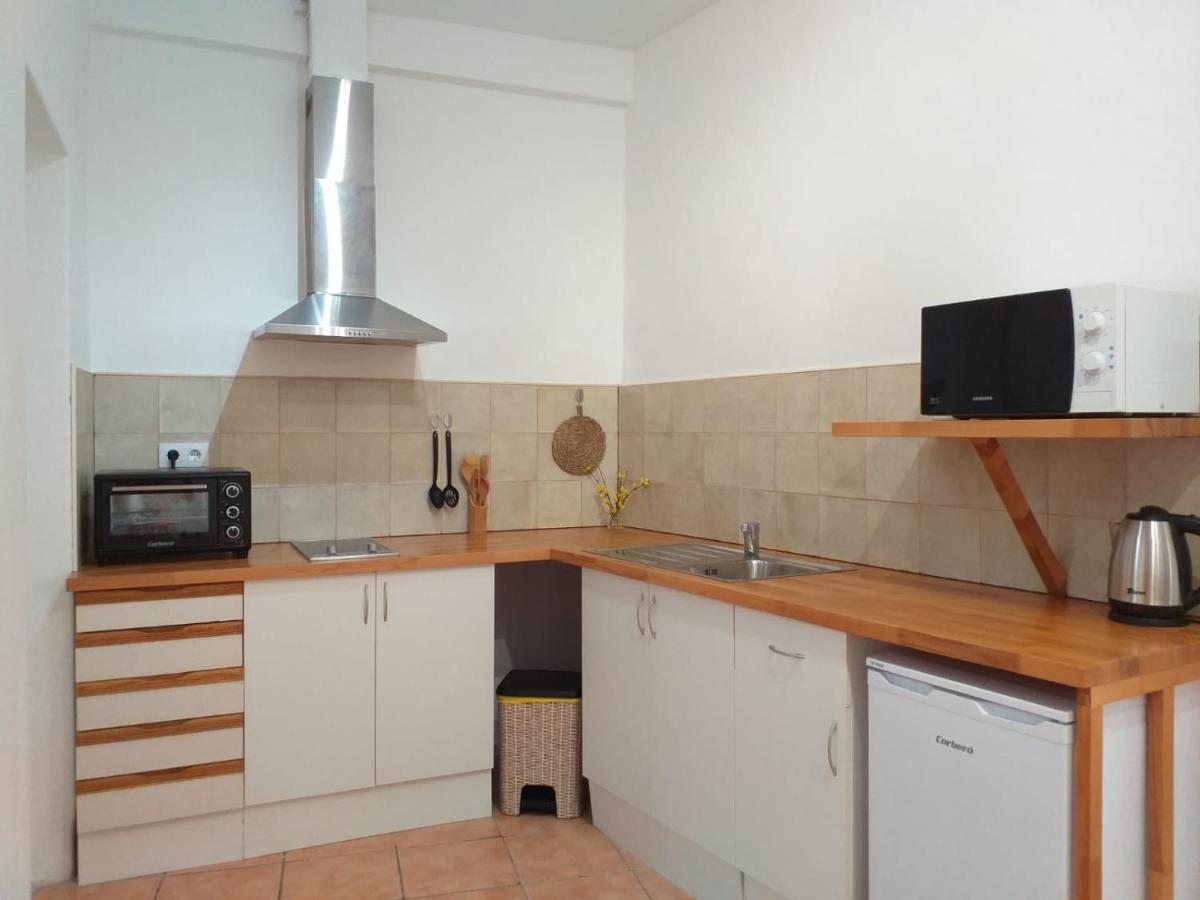 Apartament Rasa Sayang Centre *