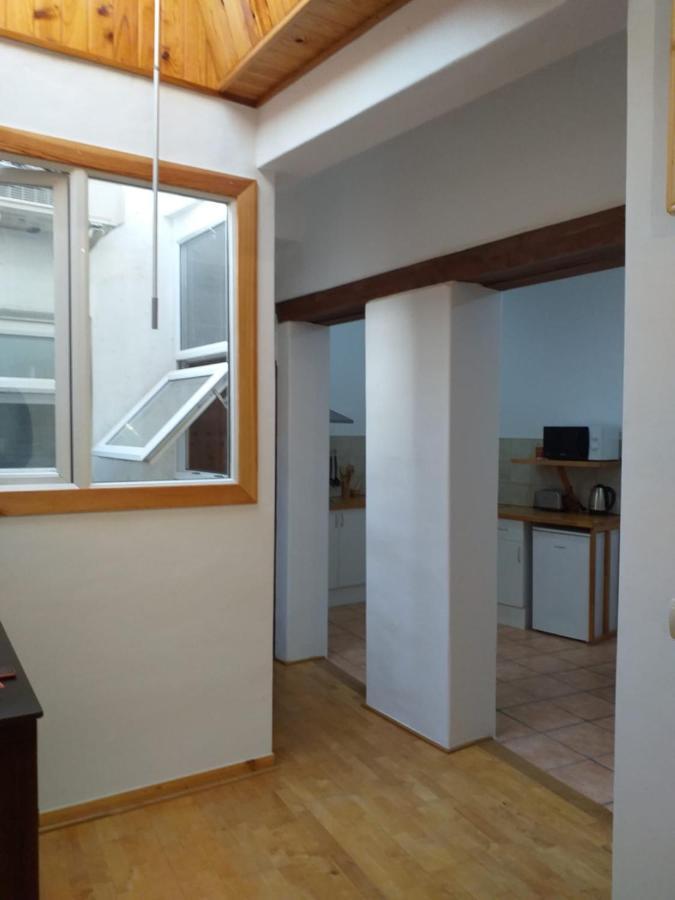 Apartament Rasa Sayang Centre Màlaga