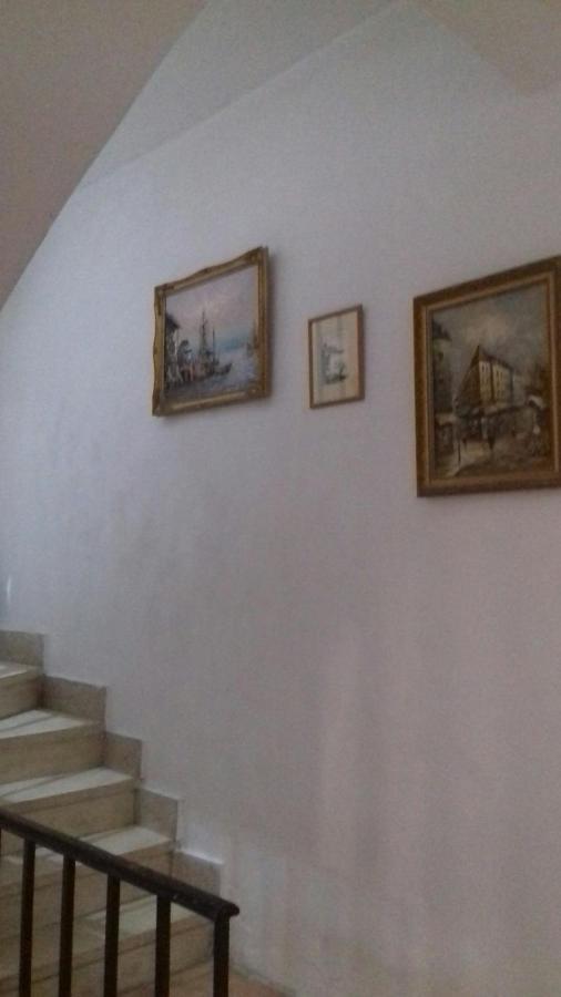 Rasa Sayang Centre Apartament *
