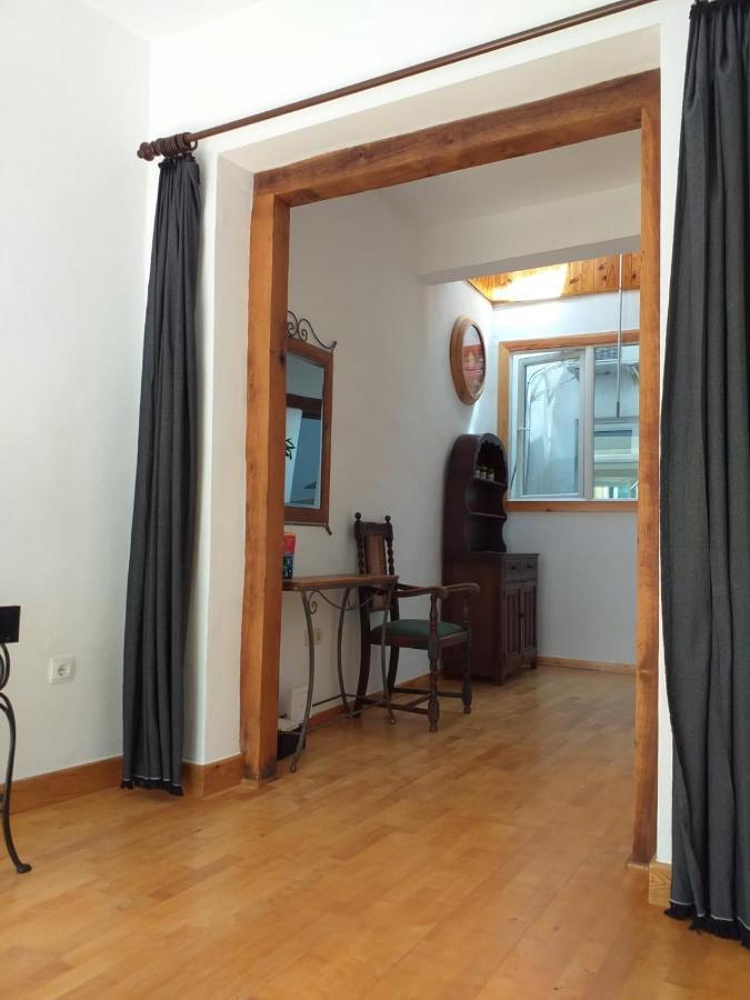 Rasa Sayang Centre Apartament Màlaga