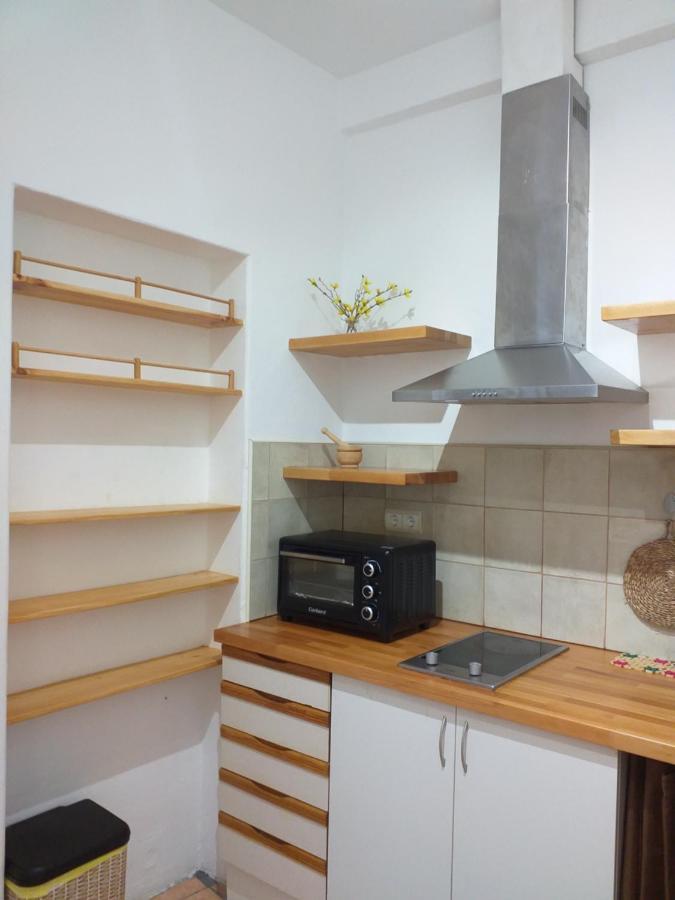 Apartament Rasa Sayang Centre Màlaga