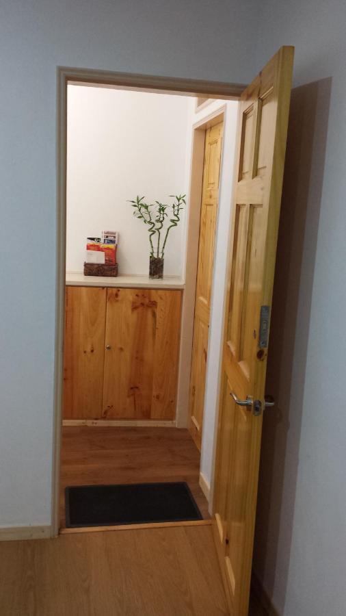 Rasa Sayang Centre Apartament Màlaga