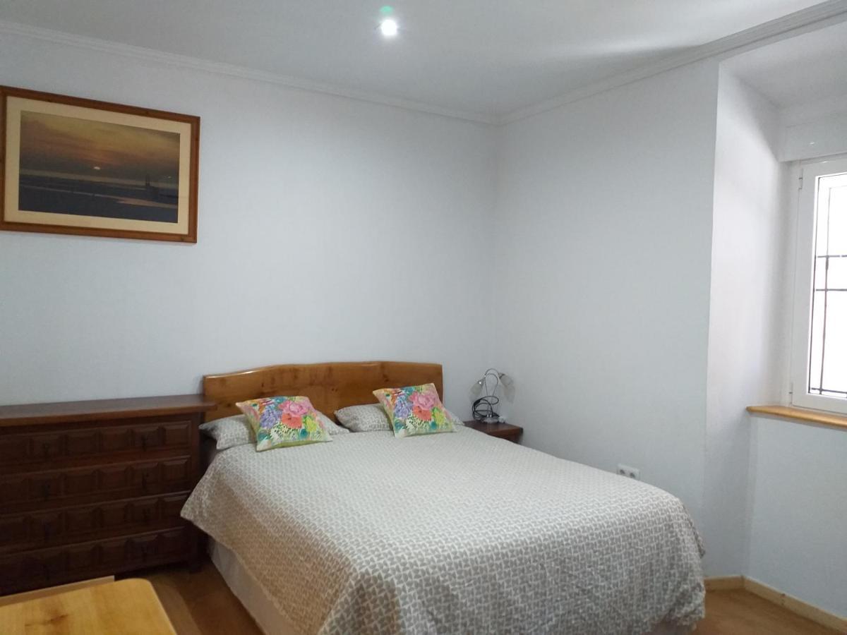 Rasa Sayang Centre Apartament Màlaga