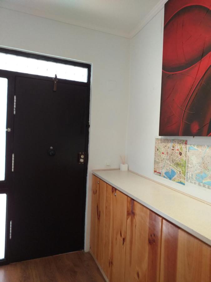 Rasa Sayang Centre Apartament