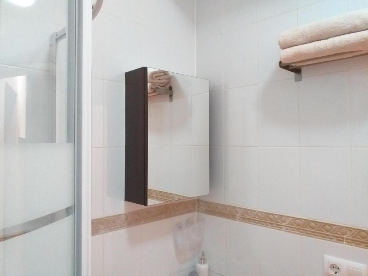 Rasa Sayang Centre Apartament Màlaga