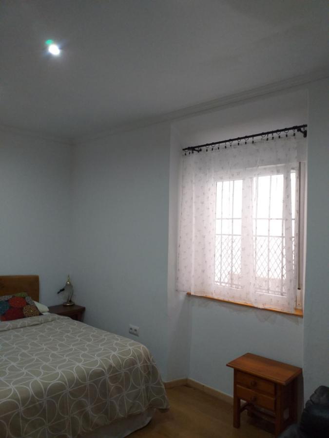 Apartament Rasa Sayang Centre Màlaga