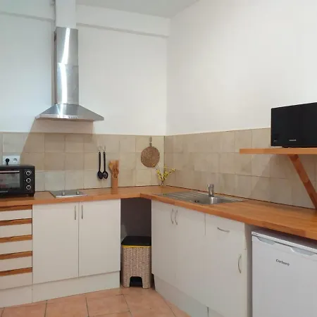 Rasa Sayang Apartments City Centre Malaga Exterior photo