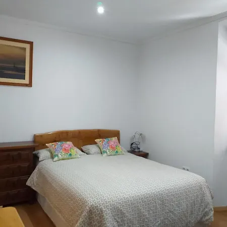 Rasa Sayang Apartments City Centre Malaga Exterior photo