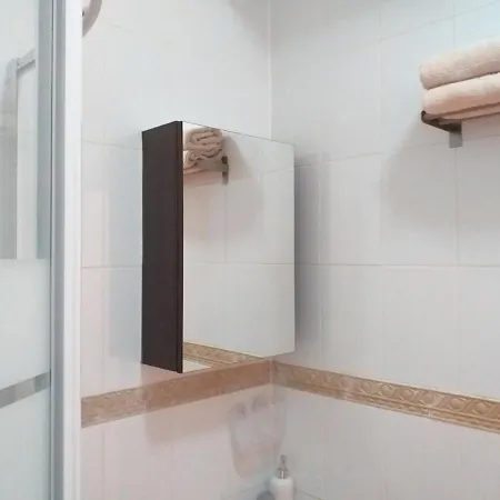 Rasa Sayang Apartments City Centre Malaga Exterior photo